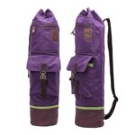 Portable Large Size Unisex Yoga Bag