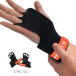 Genuine Leather Training Gloves