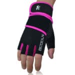 Fitness Gym Gloves for Dumbbell