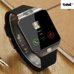 DZ09 Bluetooth Smart Watch Clock Phone Call 2G GSM SIM TF Card Camera Wrist Watch